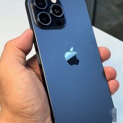 iPhone 15 Pro Max Unlocked With Warranty 