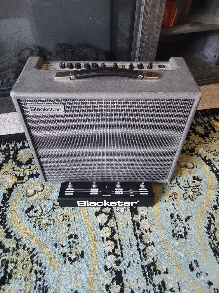 Blackstar Silverline Special