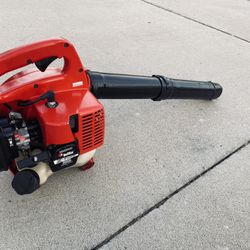Commercial Gas Blower 