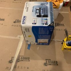 Printer UNOPENED BOX (All In One) 