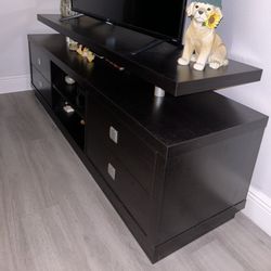 TV Entertainment Center