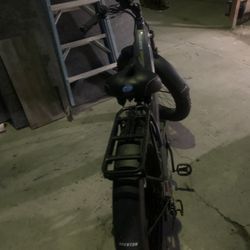 Brand new only has 28 miles