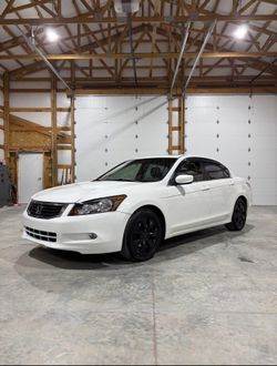 2010 Honda Accord