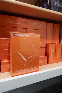 VseeBox V6 pro