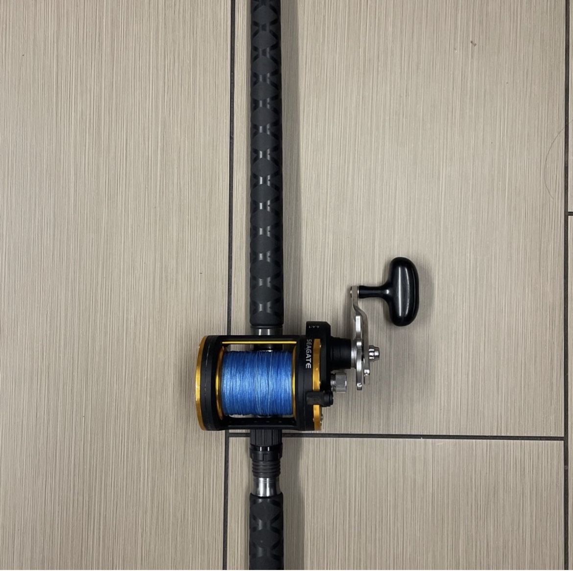 Fishing Combo