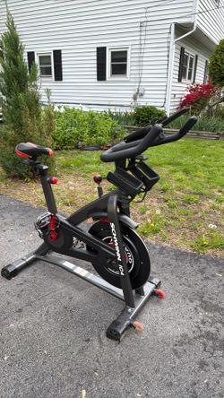 Gym equipment bundle