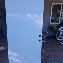 Interior Doors