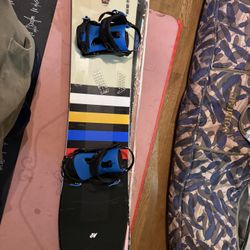 K2 cool bean 150 w /  nitro rambler medium 