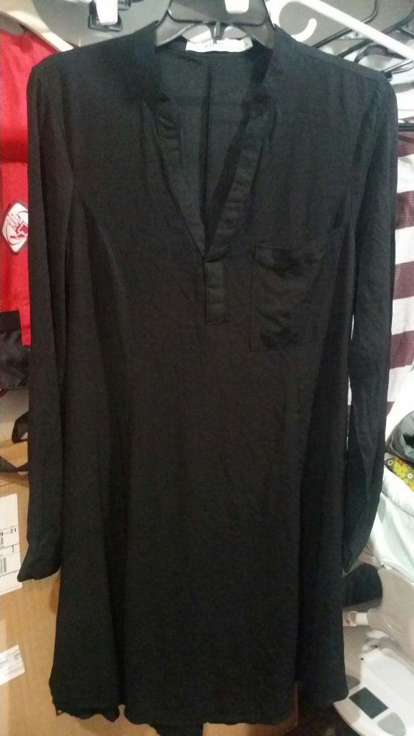Just Fab Tunic shirt