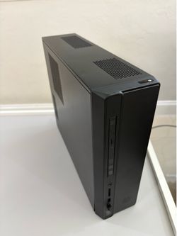 HP Desktop Computer - Fast SSD - Windows 10 Pro - Ready to Use