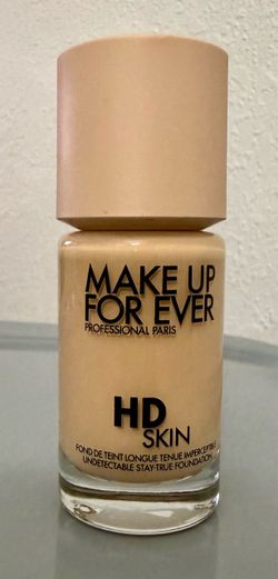 Makeup Forever Foundation