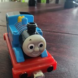 Thomas And Friends