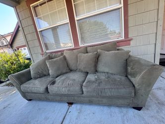 Free couch
