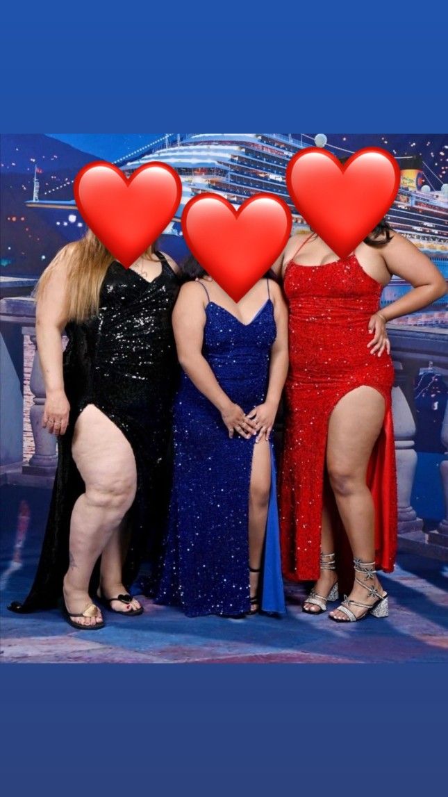 Elegant Dresses
