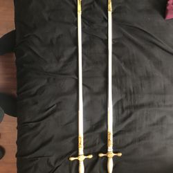 USMA Swords 