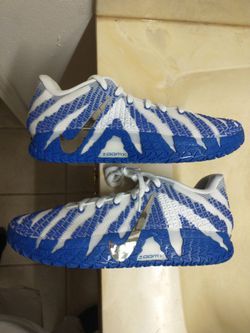 New Nike Ja 3 men size 12.5