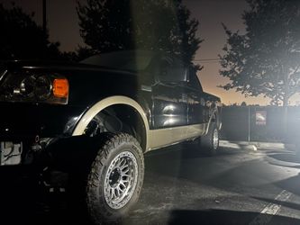 2005 Ford F-150