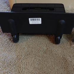 iROCKER/NAUTICAL Backpack Wheel Tray