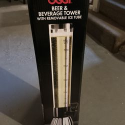 Beer & Beverage Tower