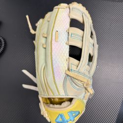 44 Custom Baseball Glove