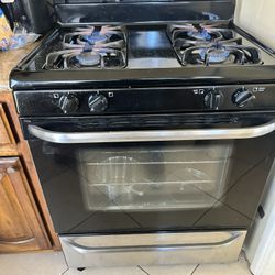 Gas Stove 