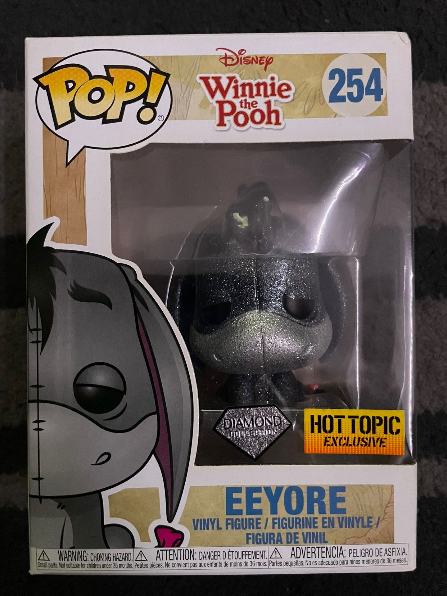Funko Pops