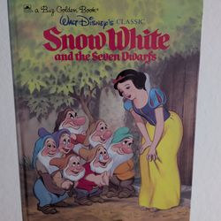 Snow White and the Seven Dwarfs