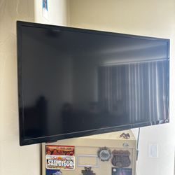 Insignia 30” Smart TV