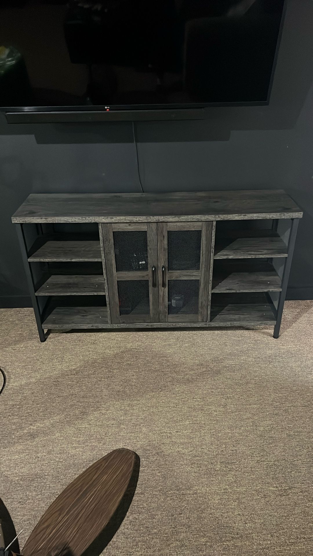 Wine Cabinet/storage