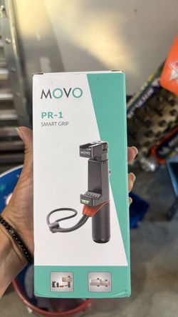 Movo PR-1 Smart Grip
