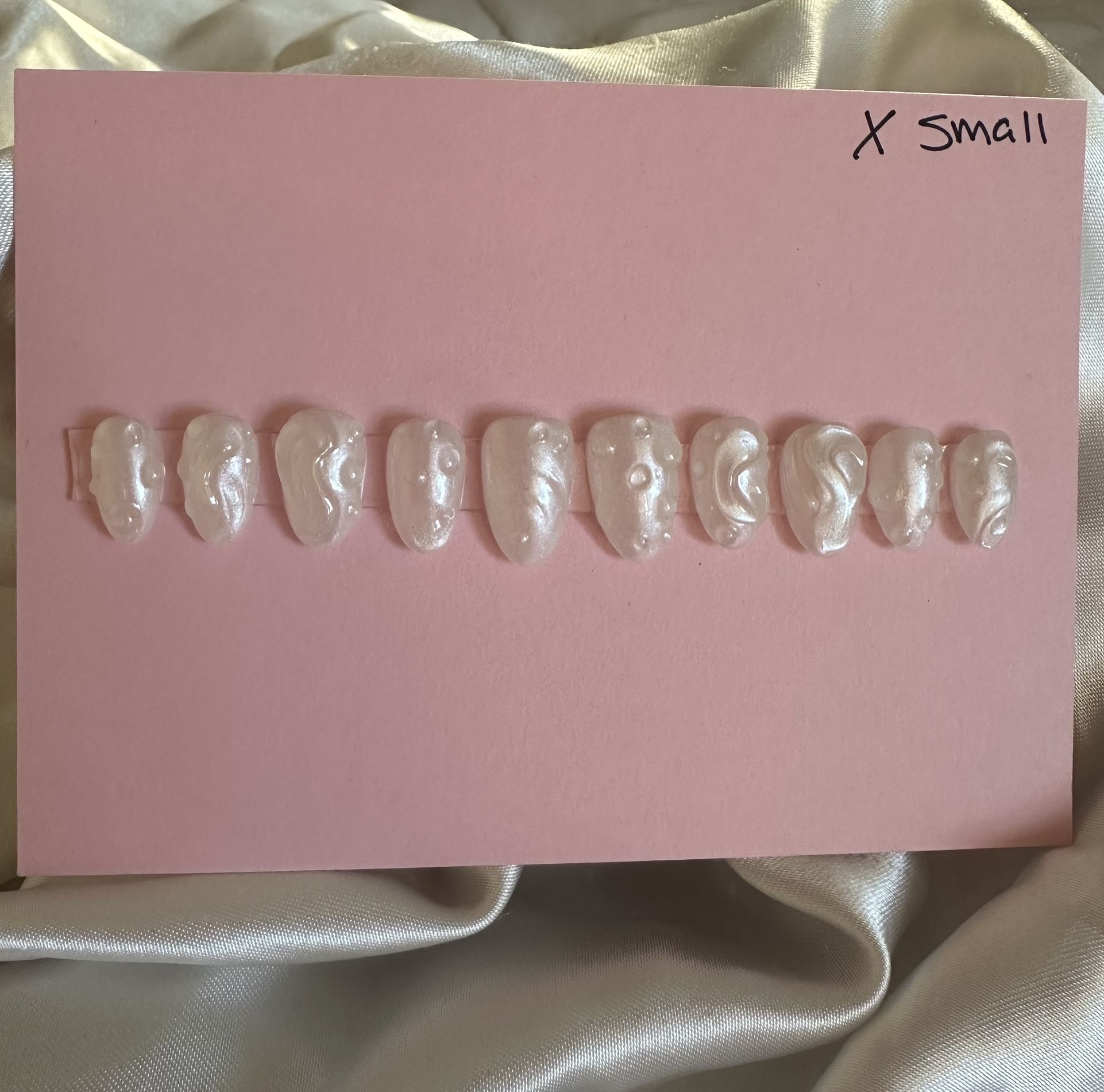 Press On Nails