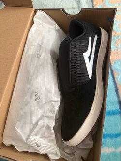 Lakai shoes men