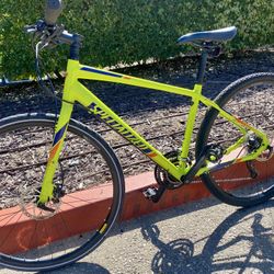 Specialized Road Bike