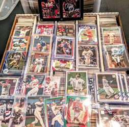 🔥 5,000+ Sports Card Mega Lot 💎 Ohtani, Mahomes, Kobe, LeBron, Rookies & More!