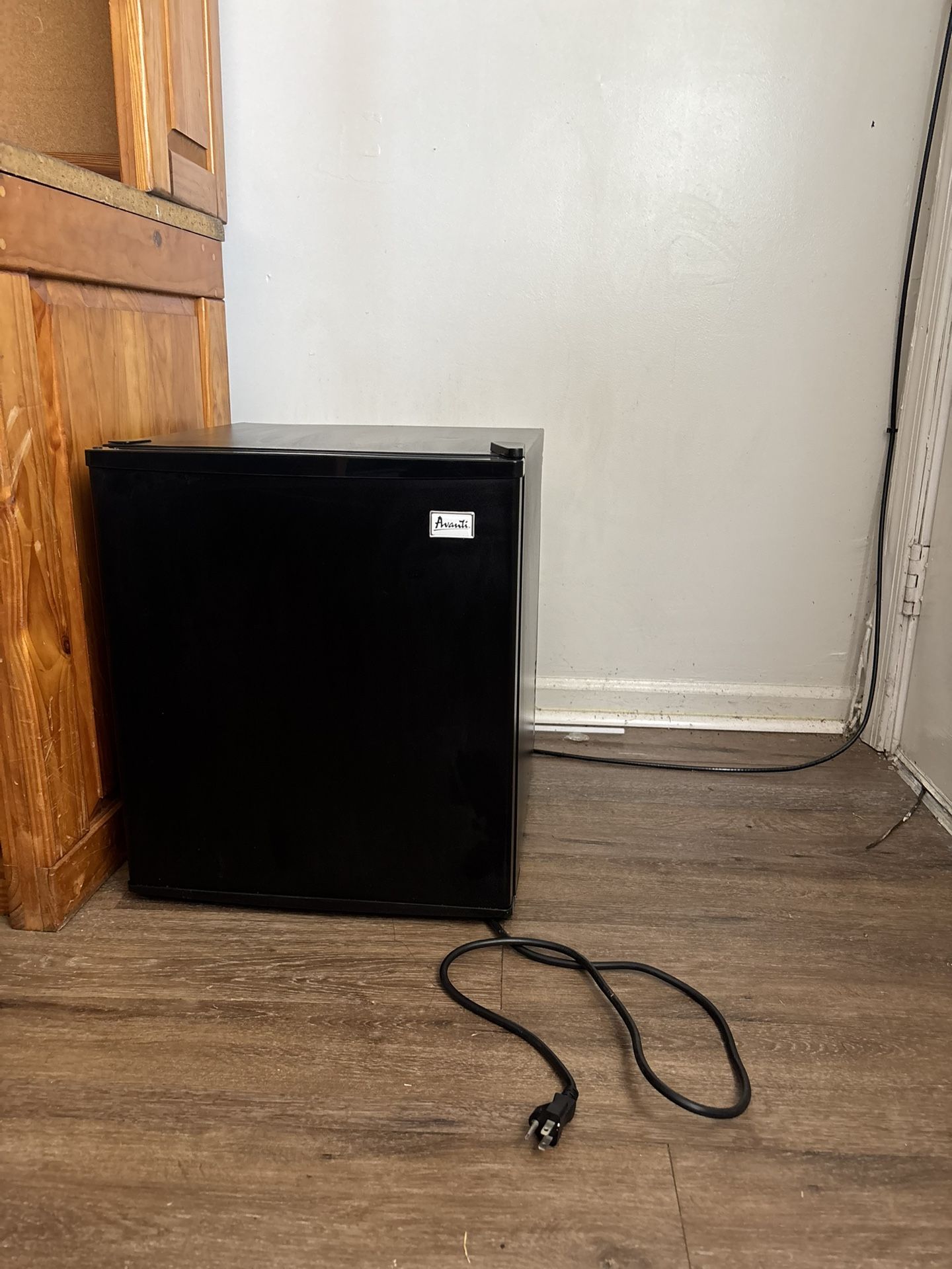 Mini Fridge
