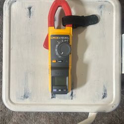 Fluke 381 Clamp Meter 
