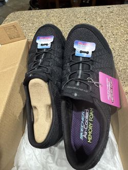 Skechers flex - with Air-Cooled Memory Foam