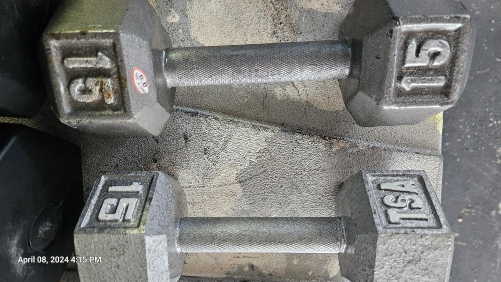 Weights