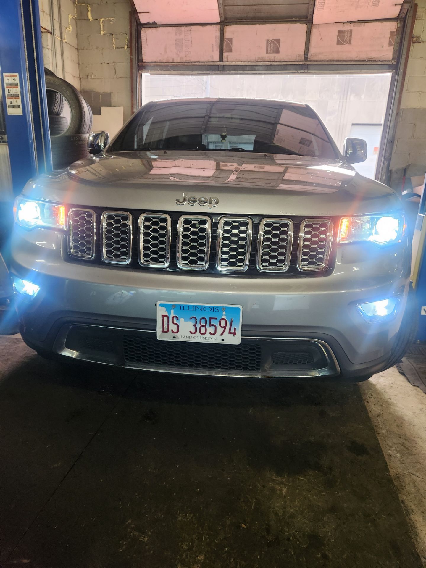 HID Kits $34.99 LED Kit $29.99