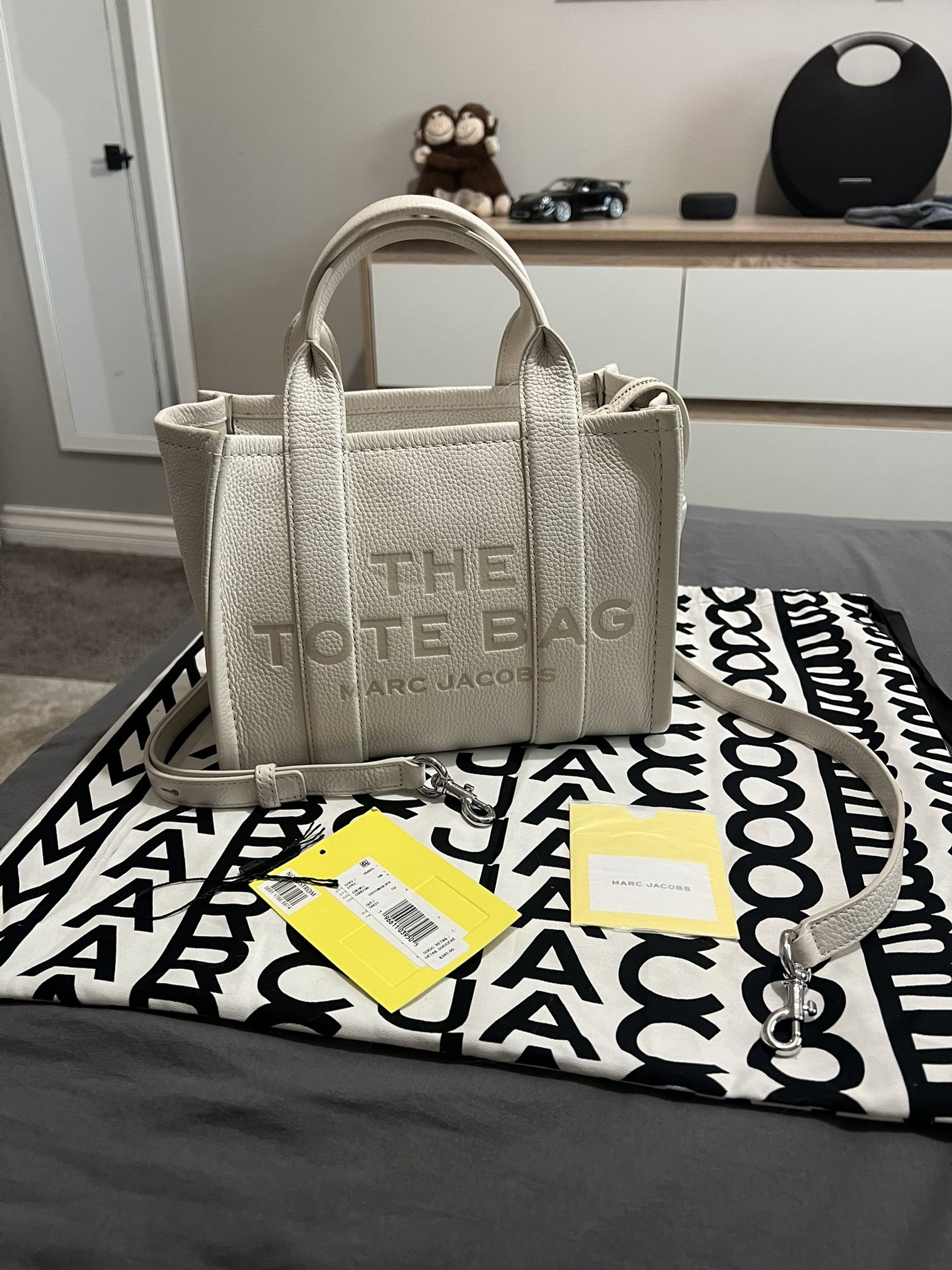 Marc Jacobs Tote Bag 