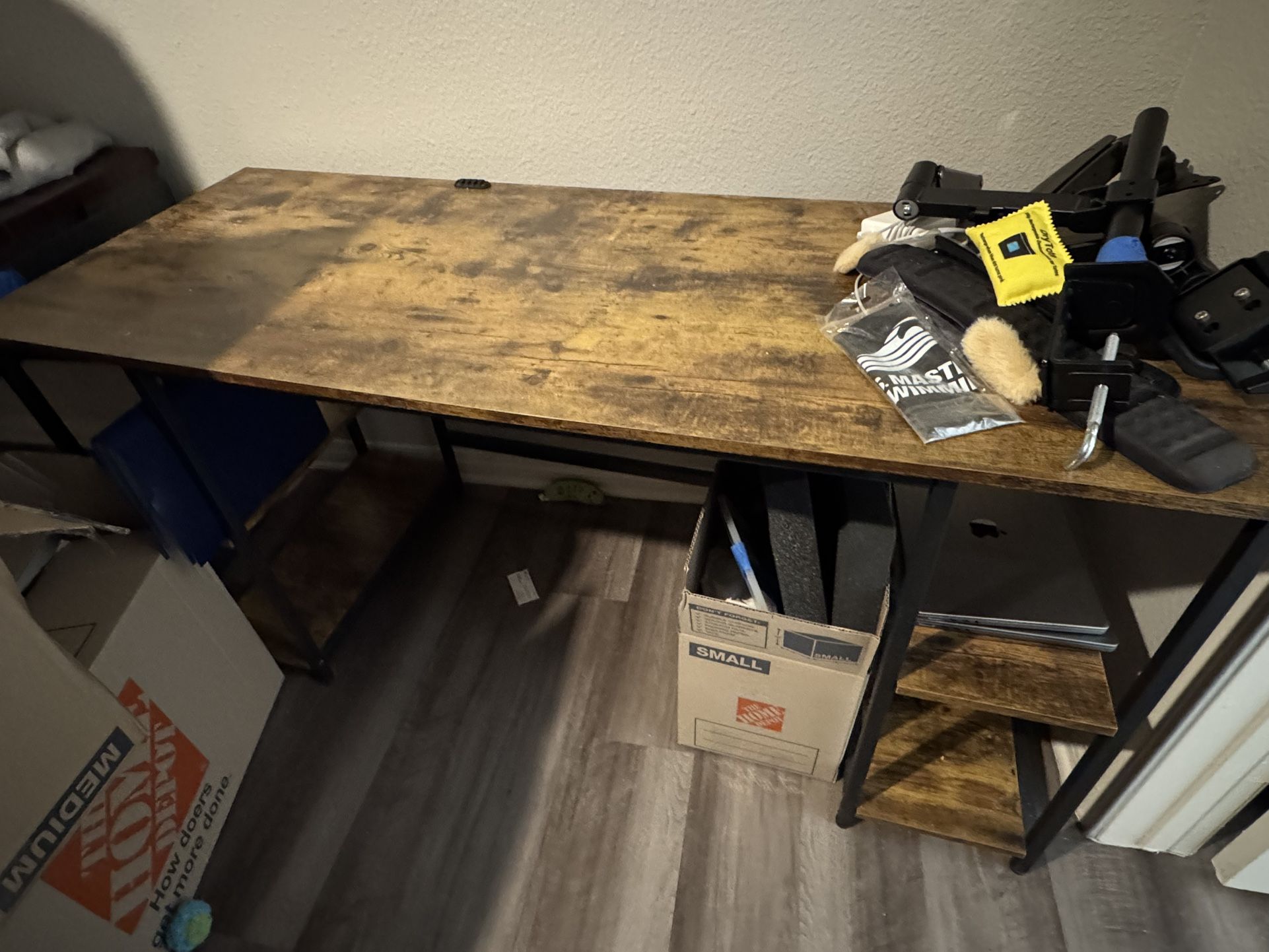 Computer Desk OBO