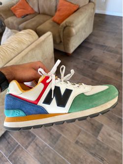 New Balance Men’s Size 11.5