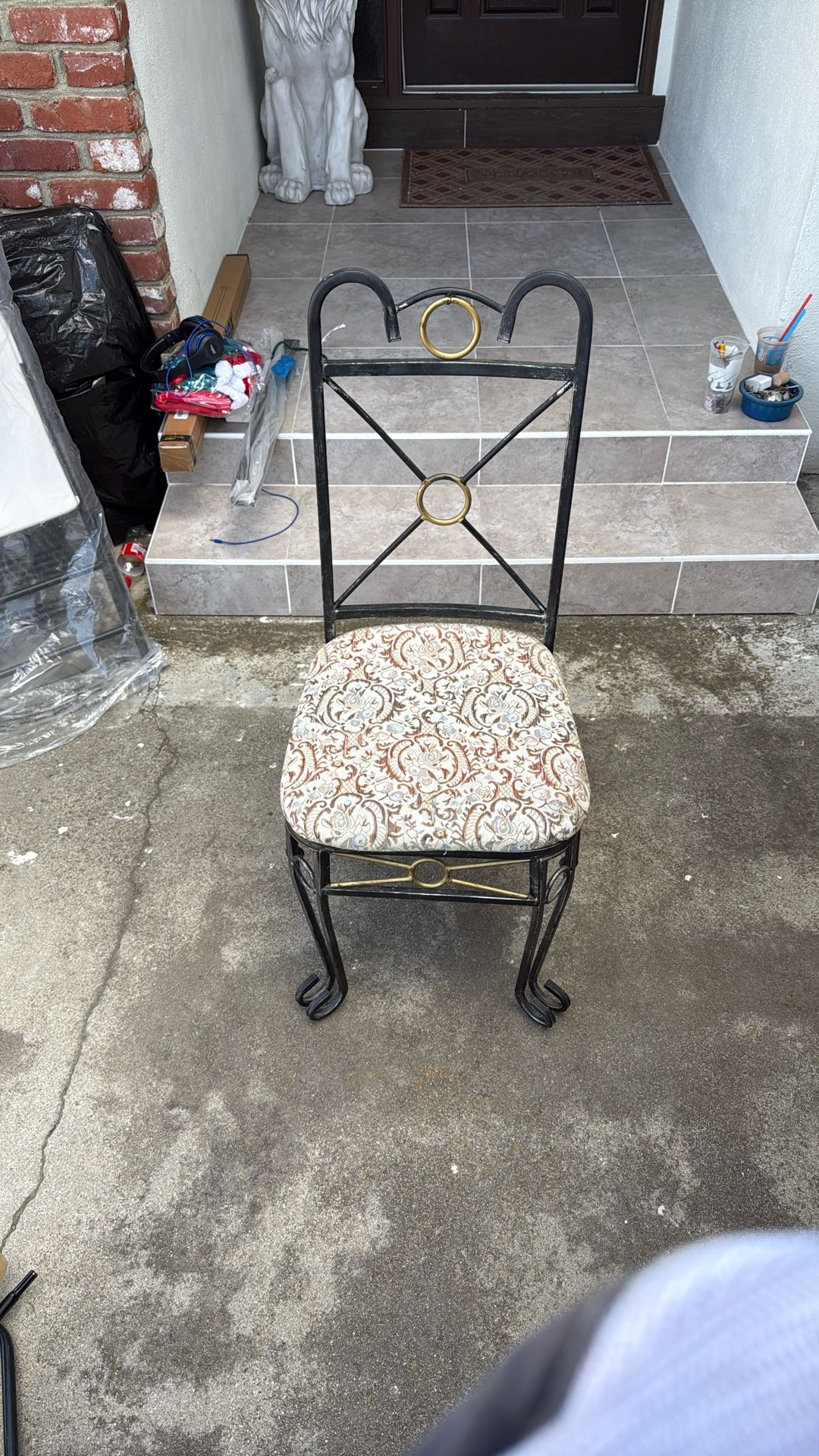 Antique Chair