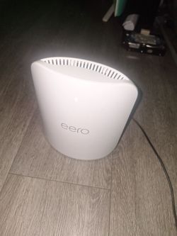 Eero Mesh WiFi Router