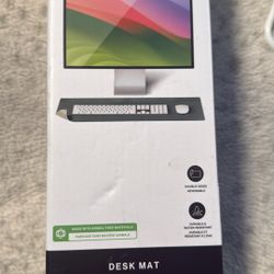 Desk Mat