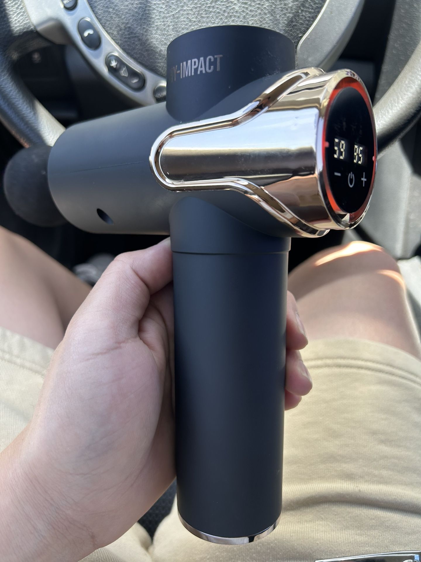 Massage Gun