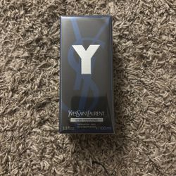 Ysl Y Iced