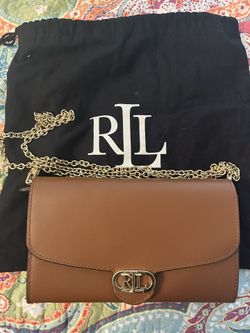 Ralph Lauren Bag