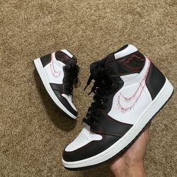Jordan 1 High Defiant