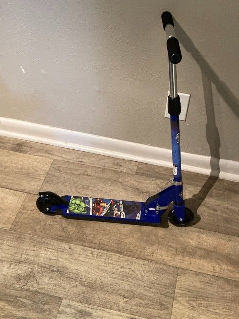 Scooter